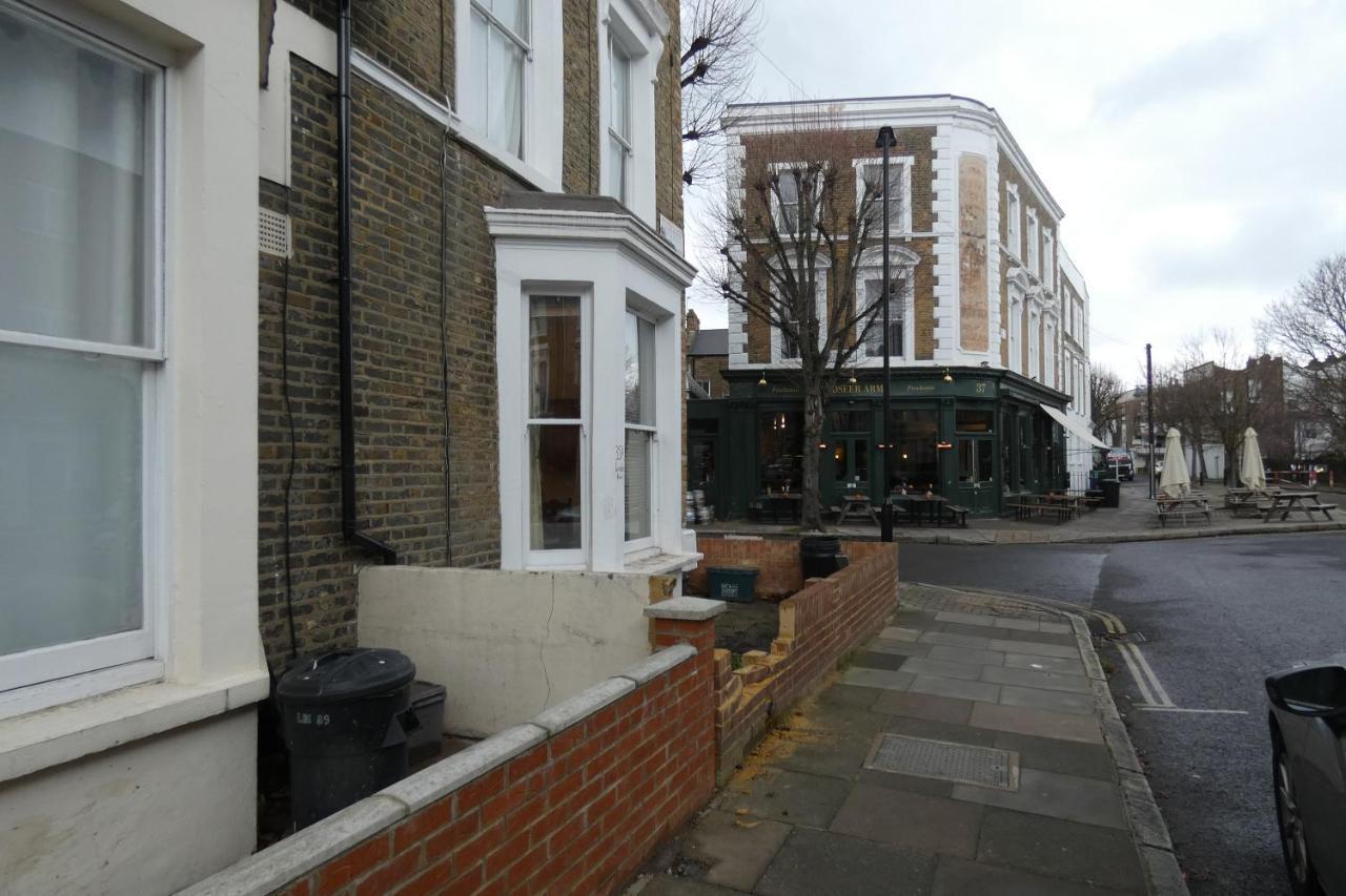 Villa The South View Londra Esterno foto