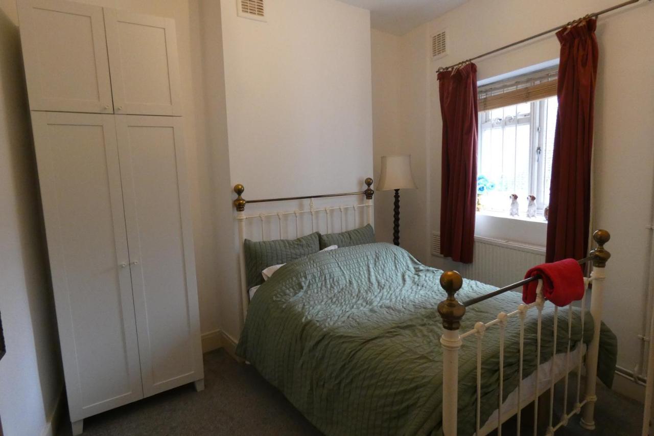 Villa The South View Londra Esterno foto