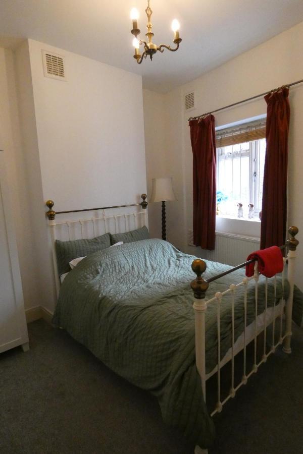 Villa The South View Londra Esterno foto