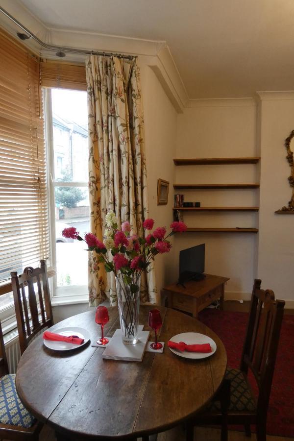 Villa The South View Londra Esterno foto
